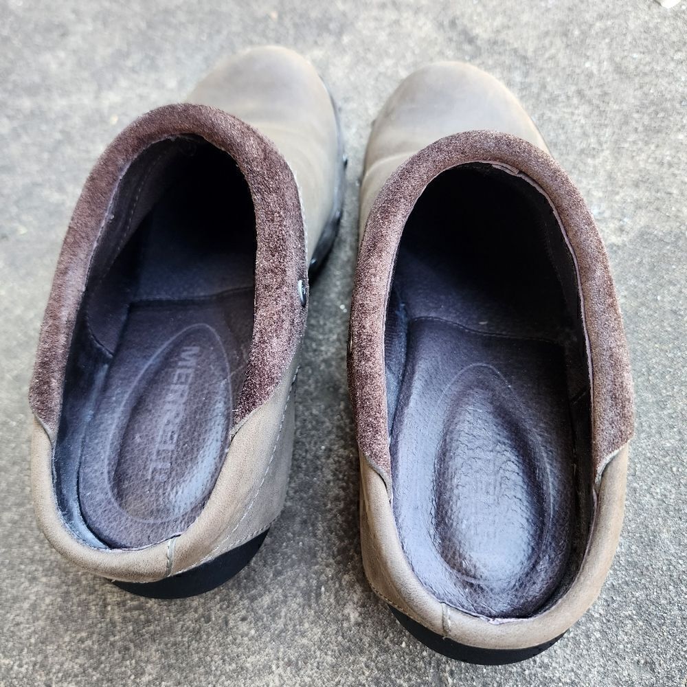 Merrell - Womens Slip On - SIZE 6 - Picture 8 of 11